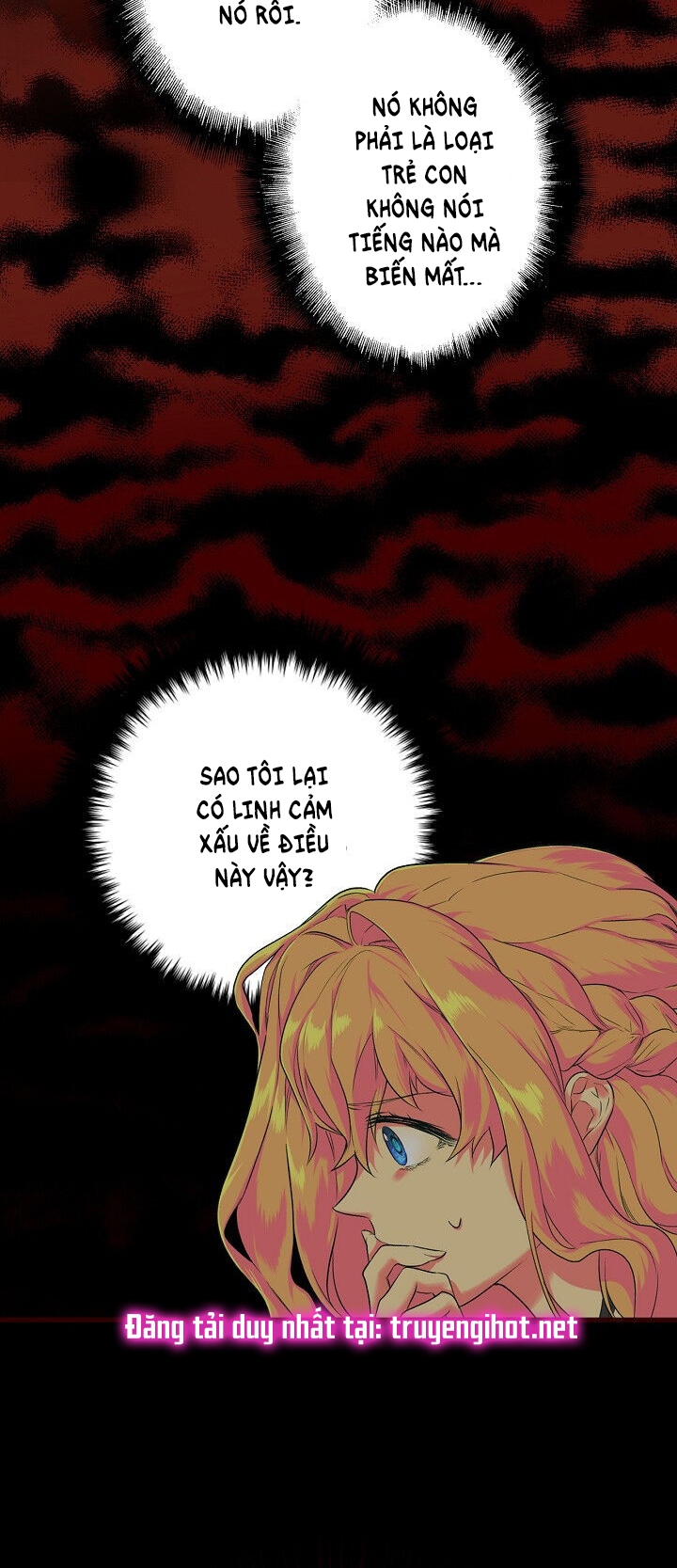 quý cô bí ẩn - secret lady chapter 2 51