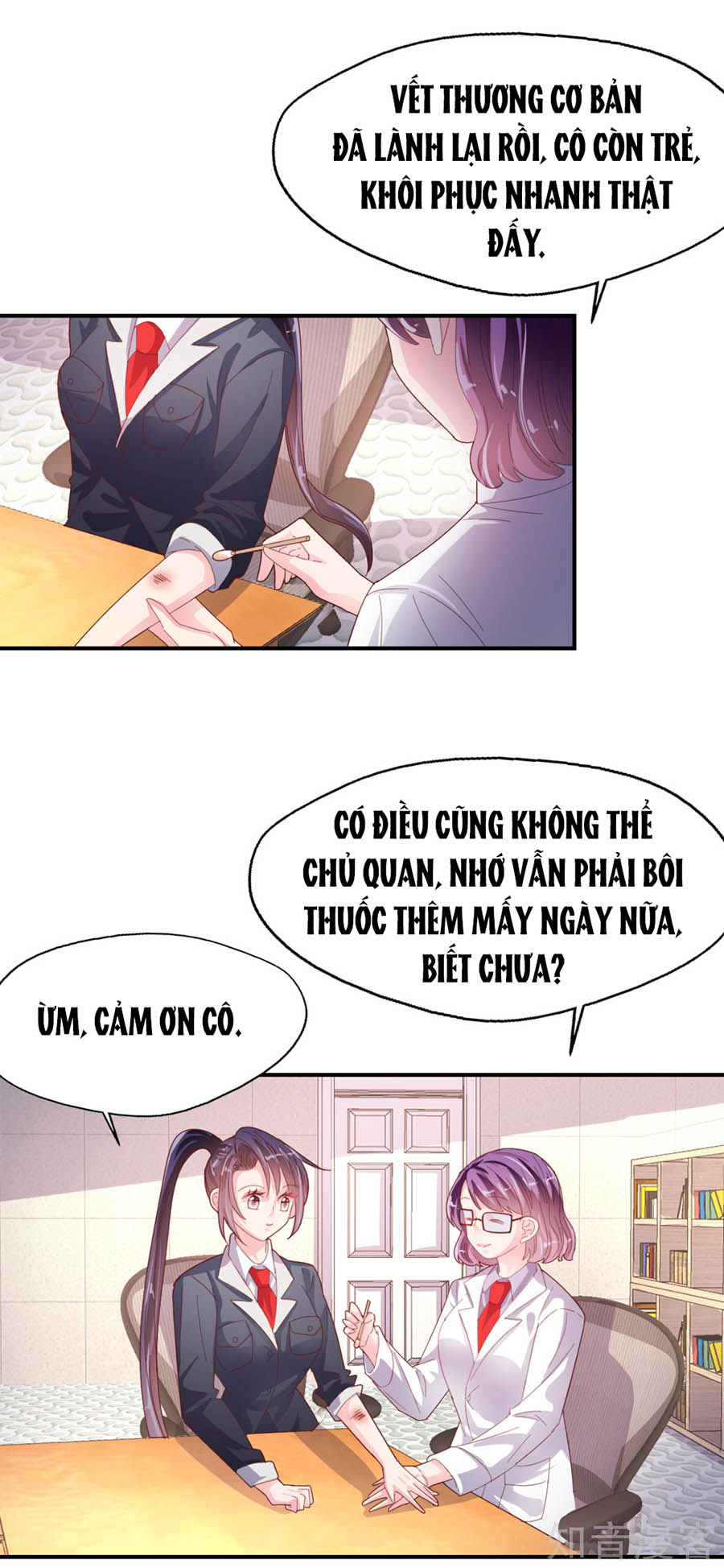 sau này vẫn cứ thích anh chapter 79 8