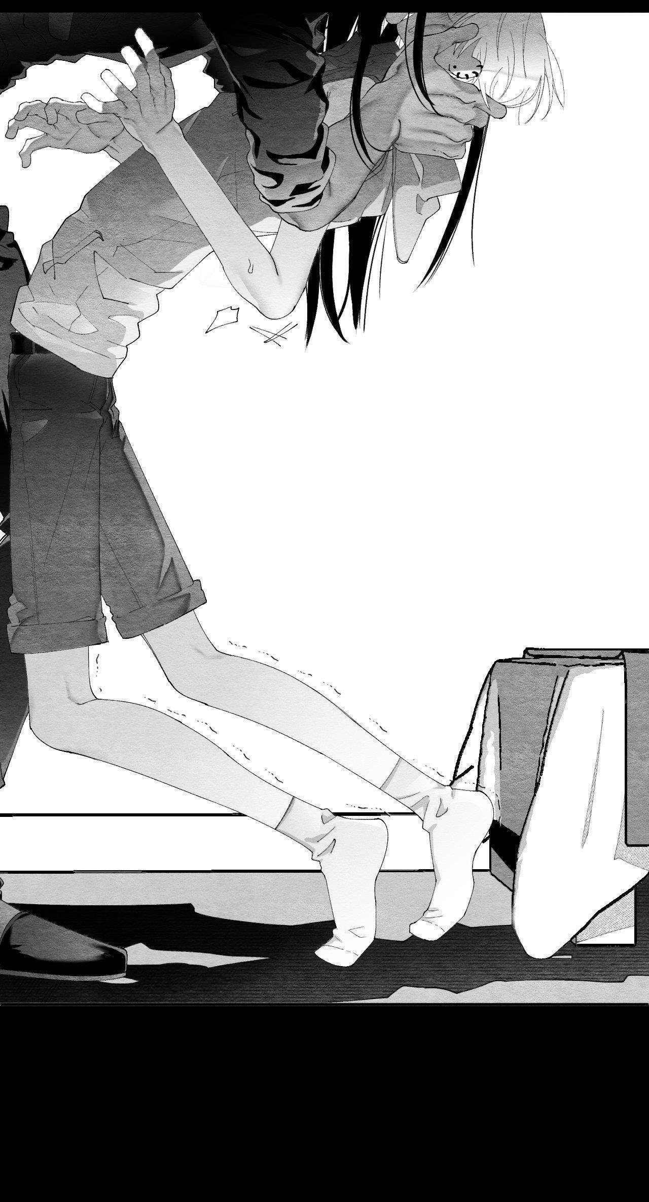 vóc dáng toàn mỹ chapter 25 2