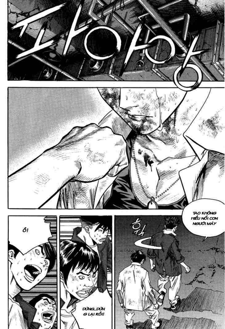 change guy chapter 314 13