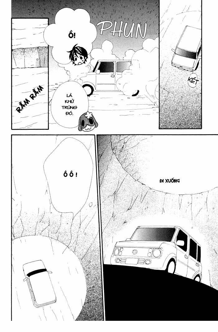 kigurumi planet chapter 4 18