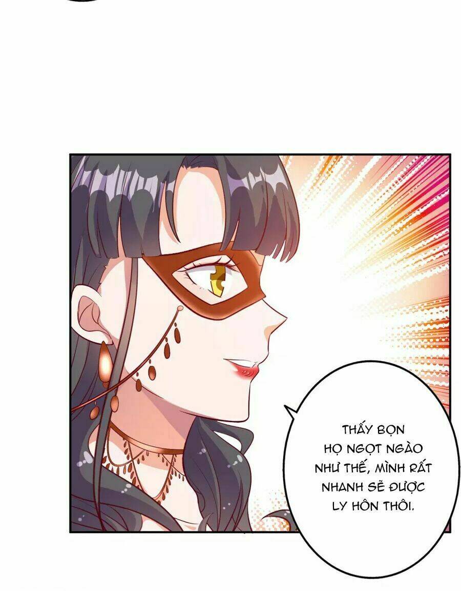 hôn nhân dục vọng: thiếu gia nhẹ một chút! chapter 102 18