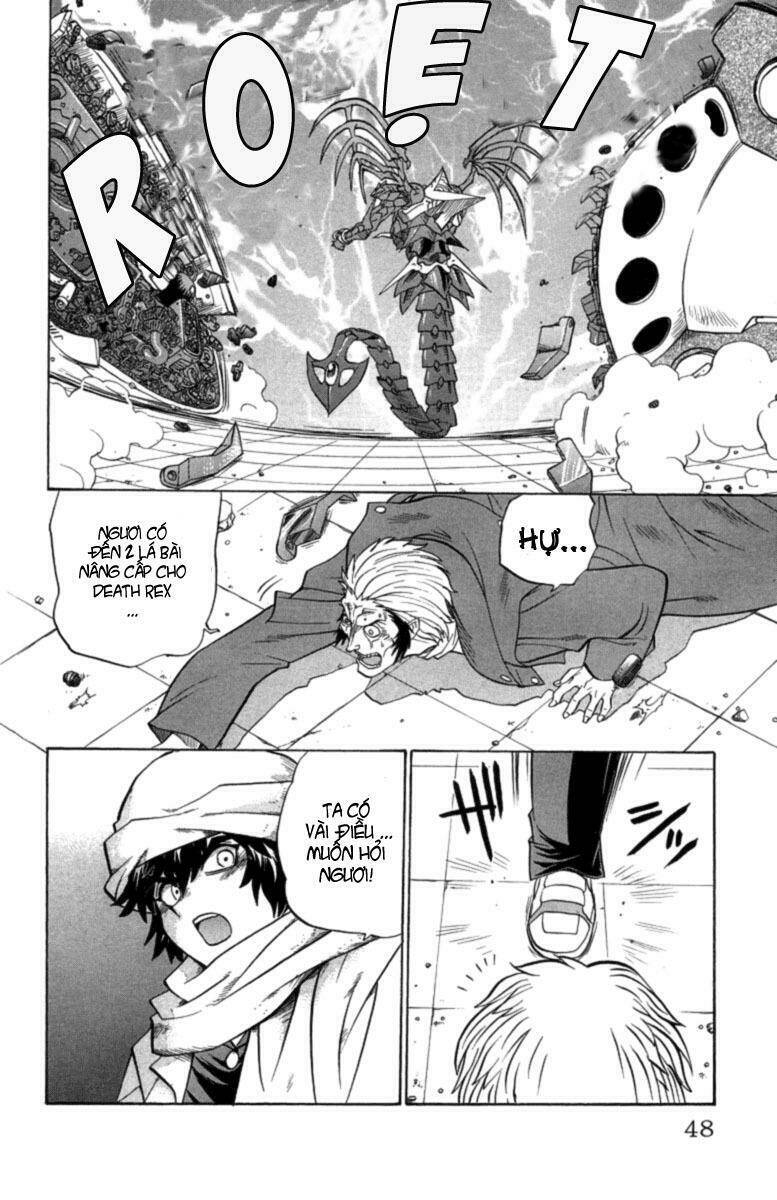 chaosic rune chapter 20 3