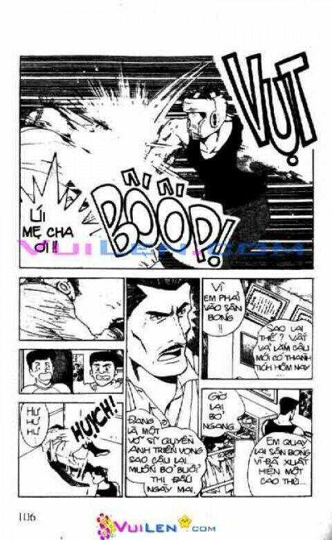 sôi động cầu trường full 17 tập chapter 14 106