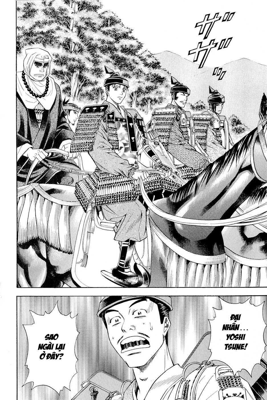 thiếu niên vương phần 2 chapter 29 53