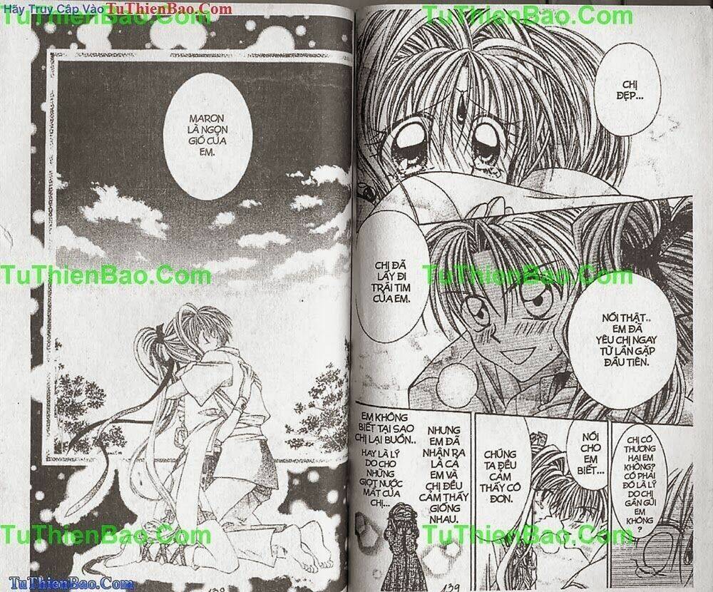 thiên thần bóng tối chapter 4 67