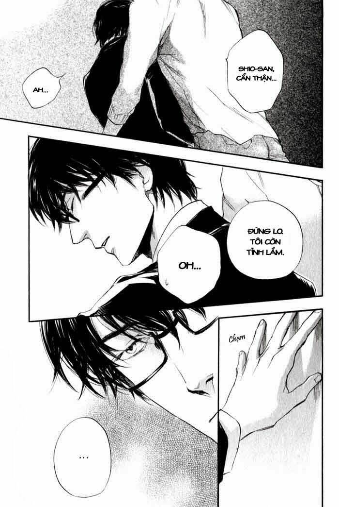 merry checker chapter 4 17