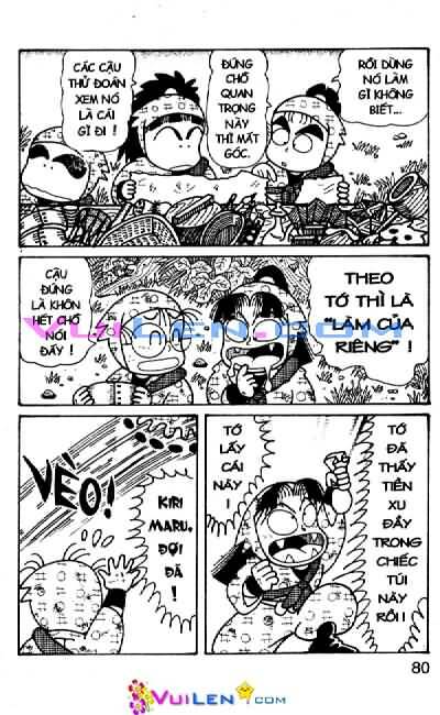 ninja loạn thị chapter 57 80