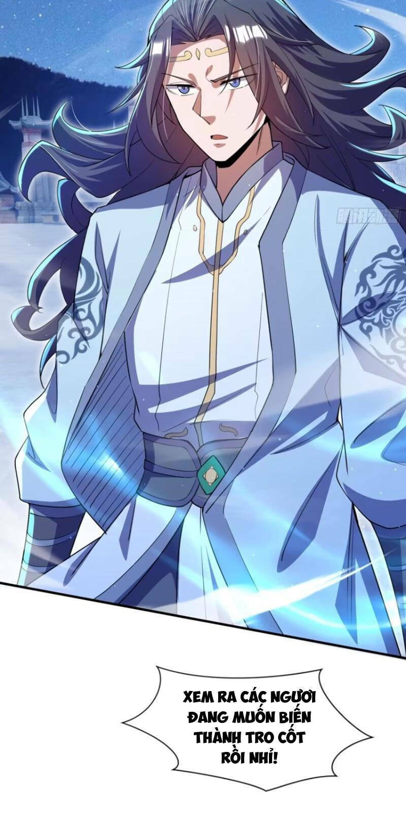 trăm tuổi mở hệ thống: con hiền cháu ngoan quỳ khắp núi! chapter 26 68