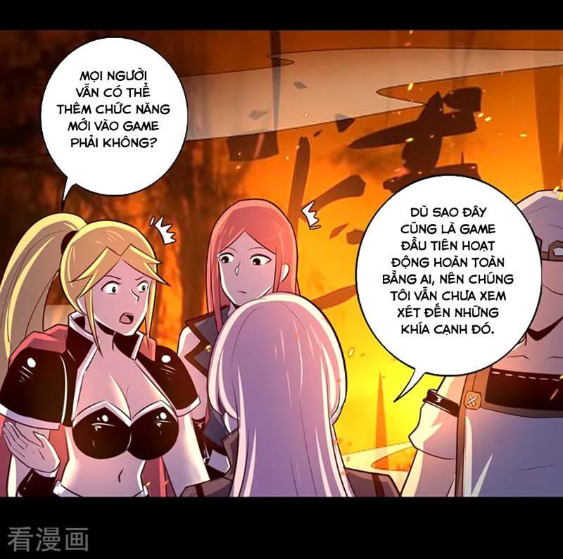 ta không phải là npc chapter 109 19