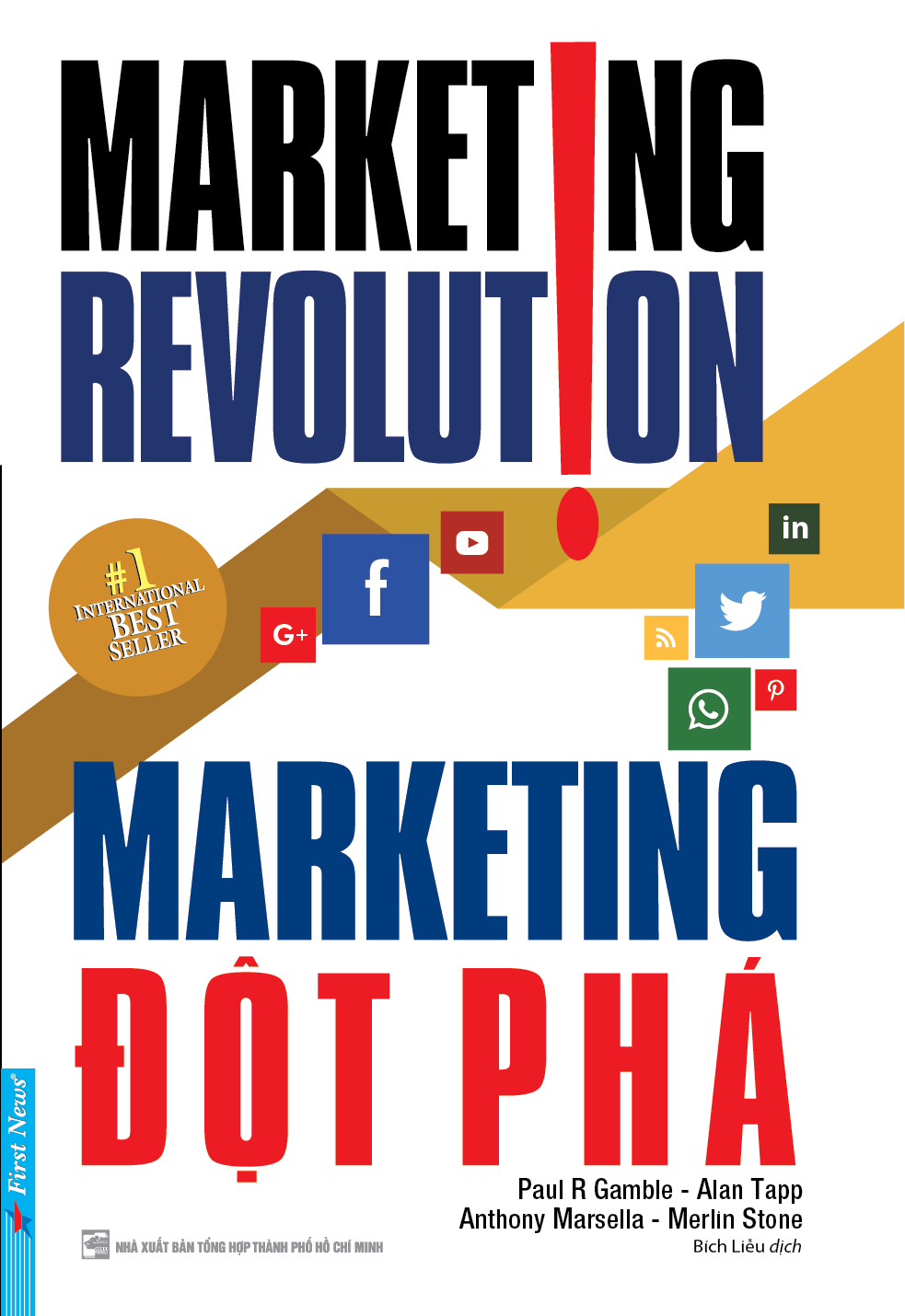 Marketing Đột Phá