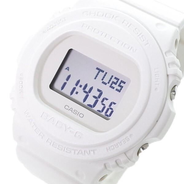 Đồng Hồ Nữ Casio BGD-570-7DR