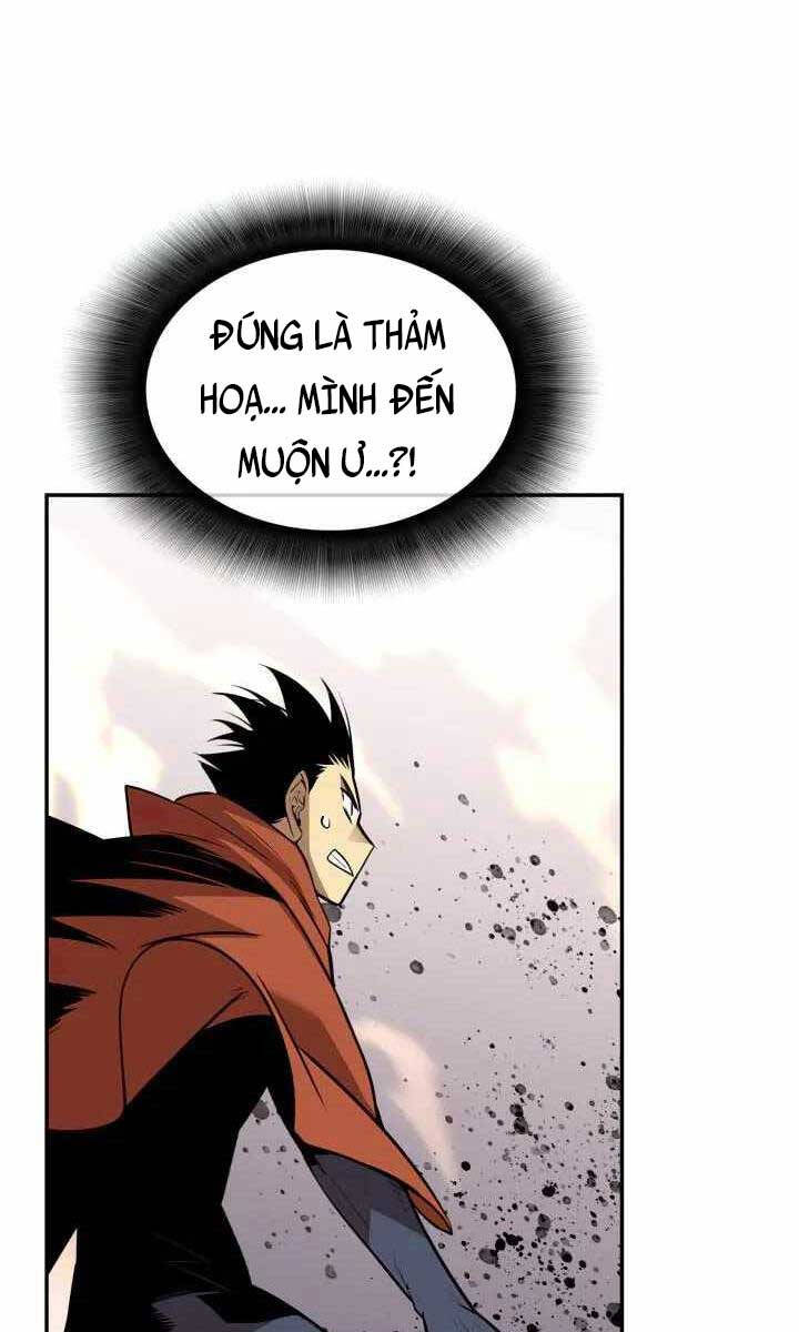 tôi là lính mới chapter 138.2 11