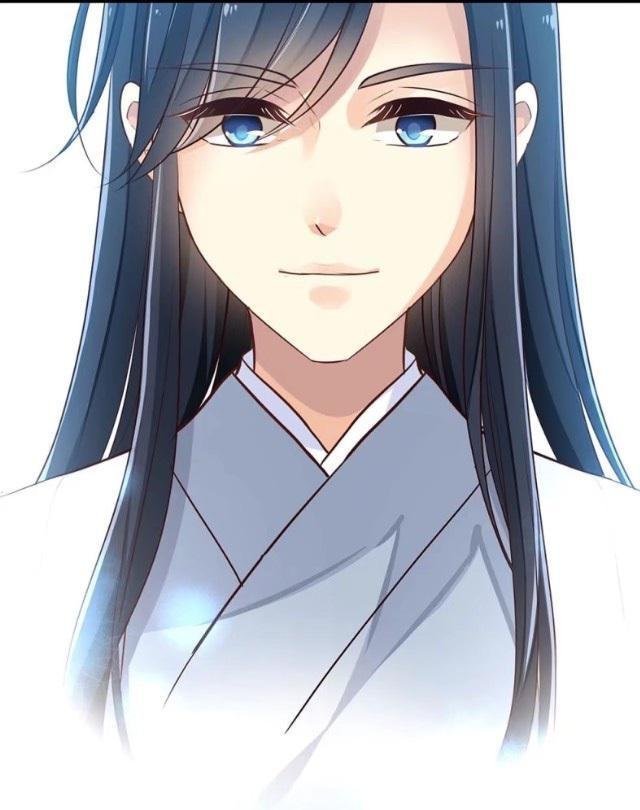 trọng sinh thành tiểu nha đầu chapter 4 25