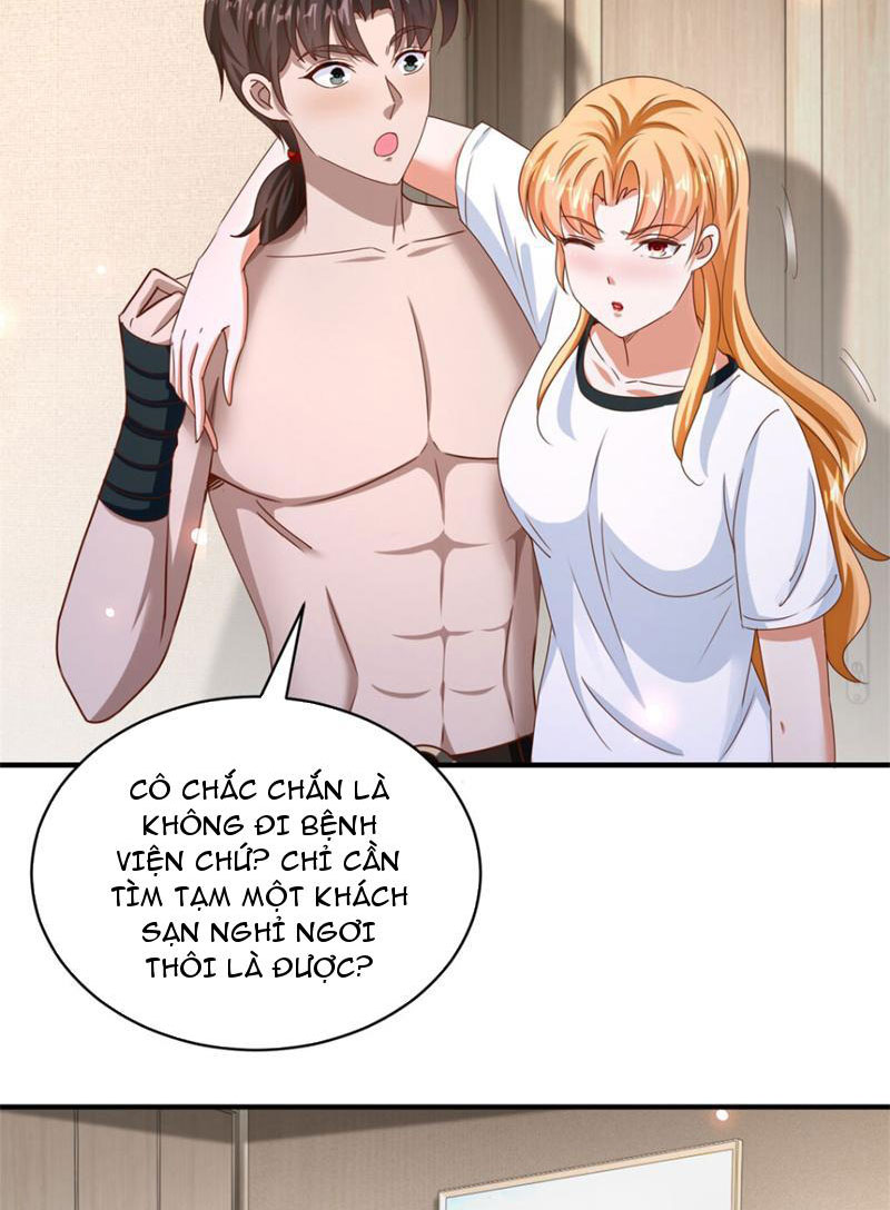 bảy vị tỷ tỷ tuyệt thế vô song của ta chapter 31 2