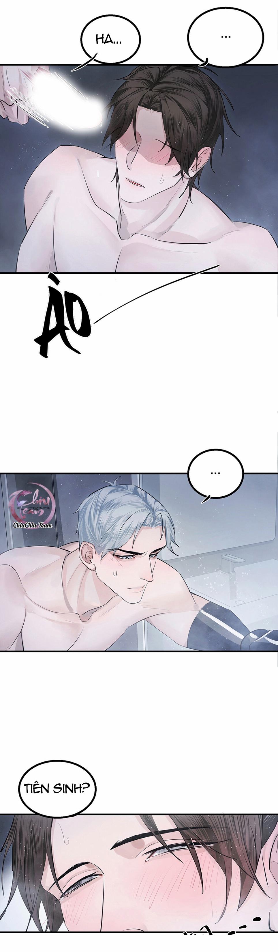 quan hệ xâm chiếm chapter 20 57