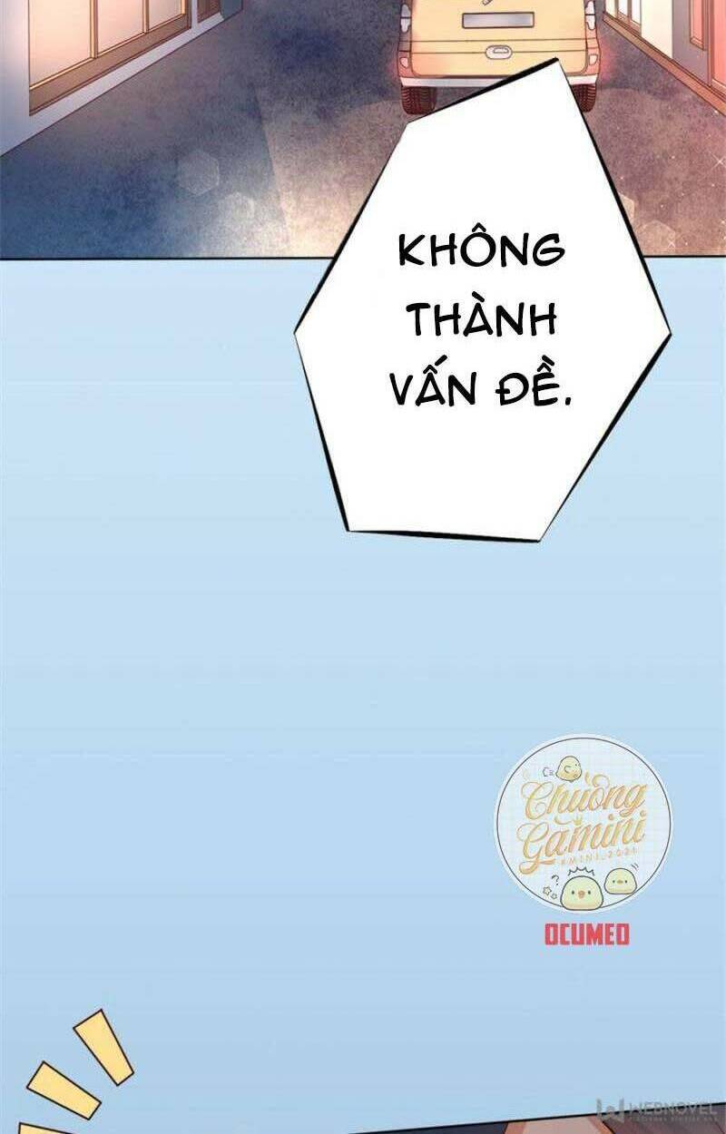 gặp phải người chồng xảo quyệt! chapter 9 35