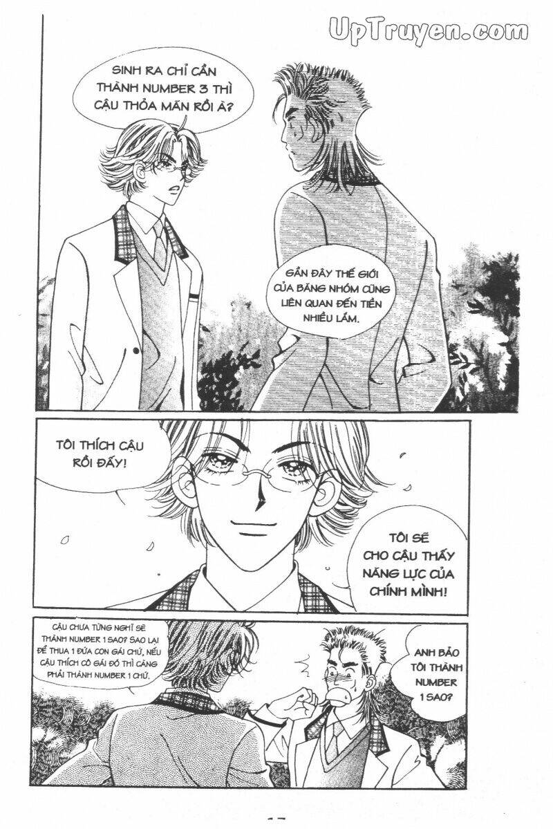 cô nàng ngổ ngáo chapter 6 19