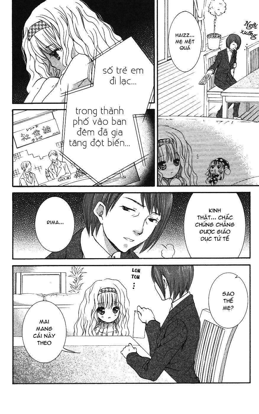 shugo chara chapter 23 11