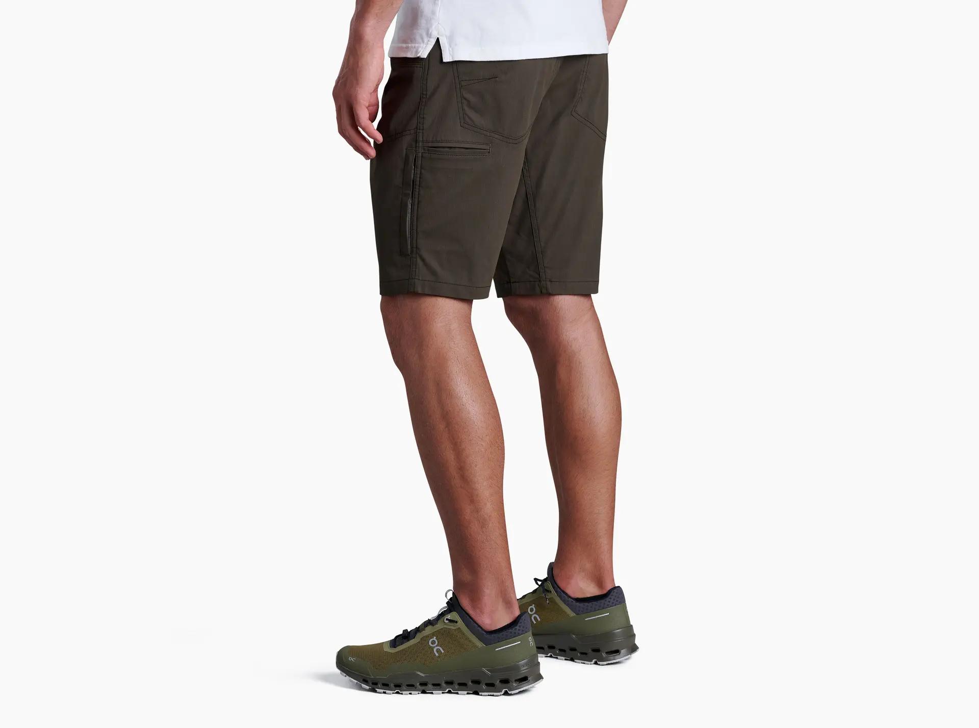 Short Kult R/blr outdoor xịn xò dành cho anh em. Đẹp và chất
