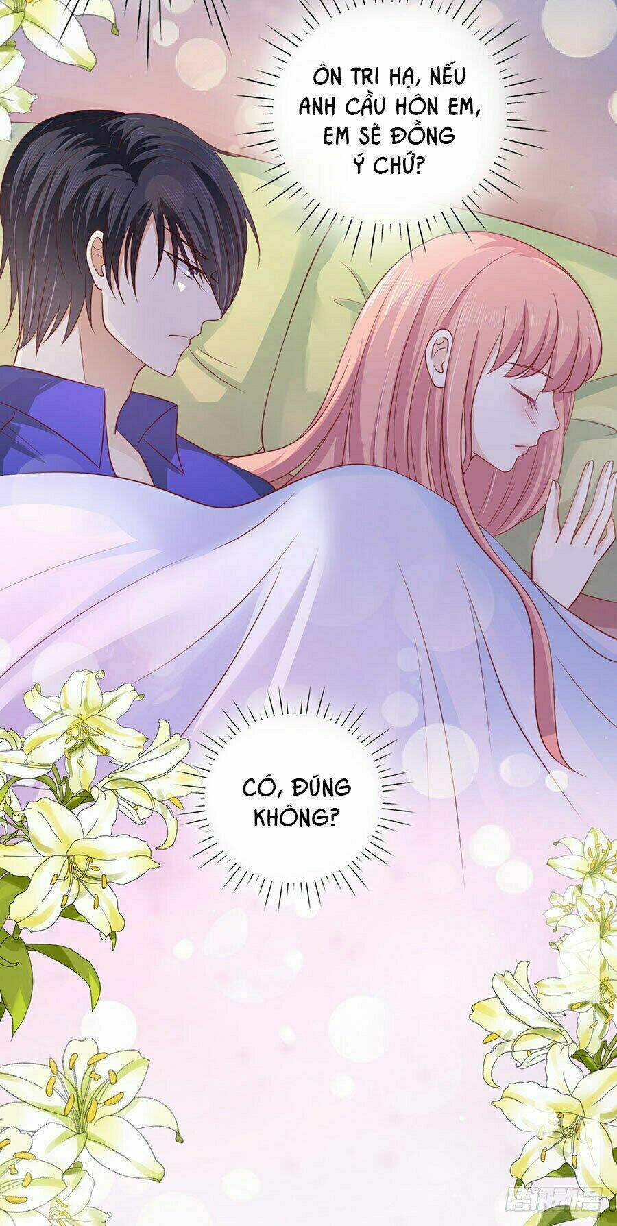 liệt ái tri hạ: series mật đào tiểu tình nhân chapter 157 13