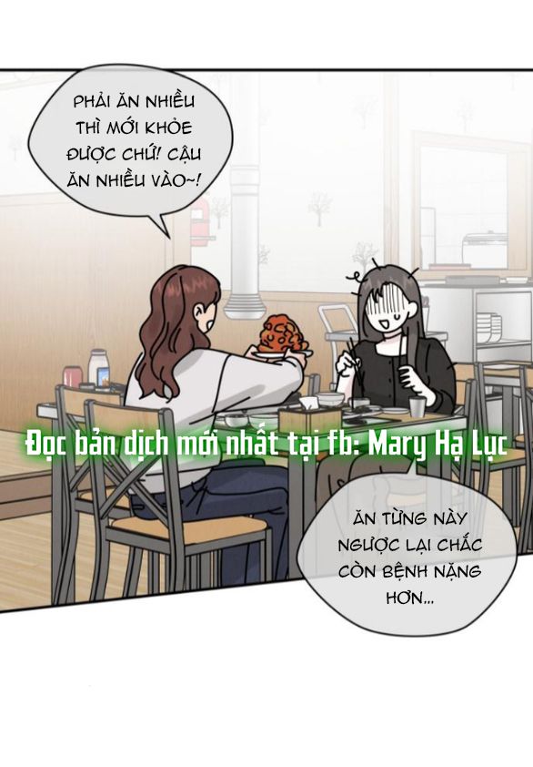 Thuyết Tình Yêu Ích Kỷ chapter 34.2 6