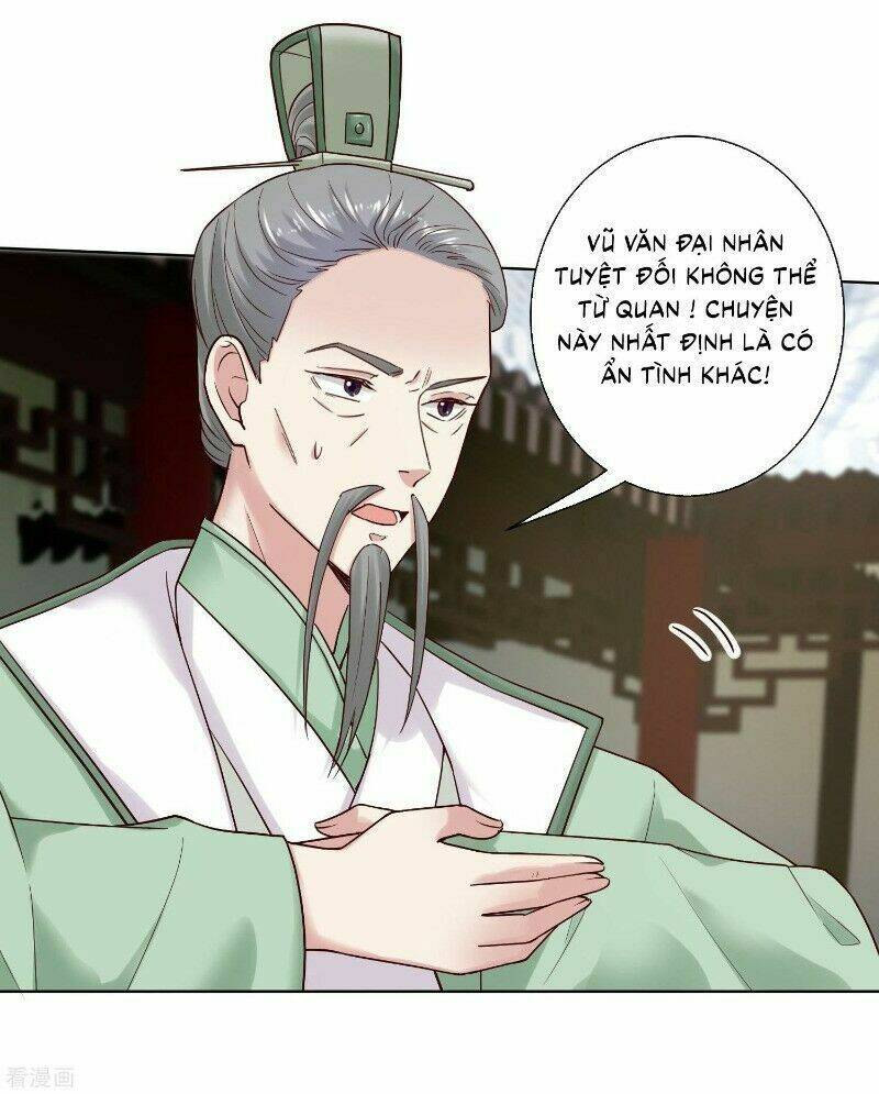 độc y đích nữ chapter 121 14