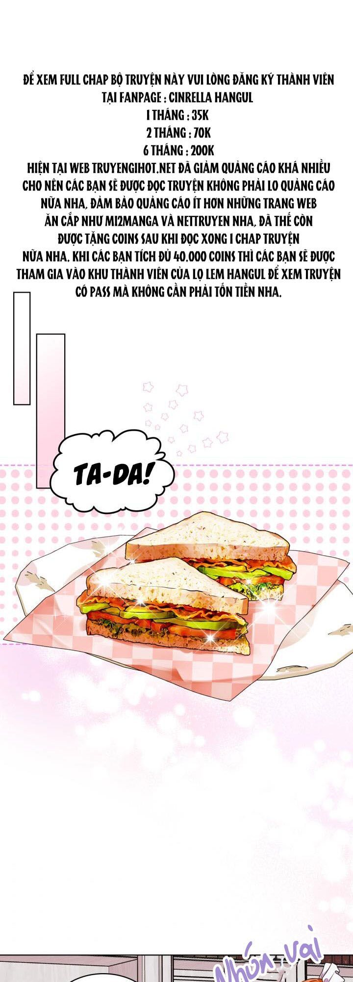 đức hạnh mà ác nữ ban tặng chapter 79.1 27