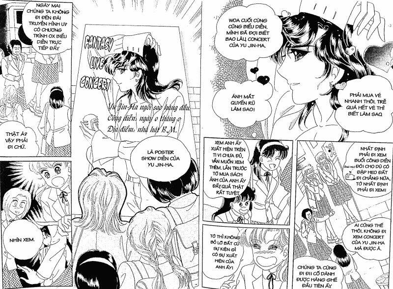 chung cư vui vẻ chapter 1.5 7