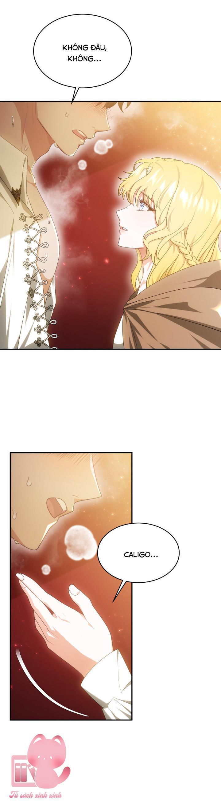 từ chồng cũ hóa thành nam chính chapter 46 8