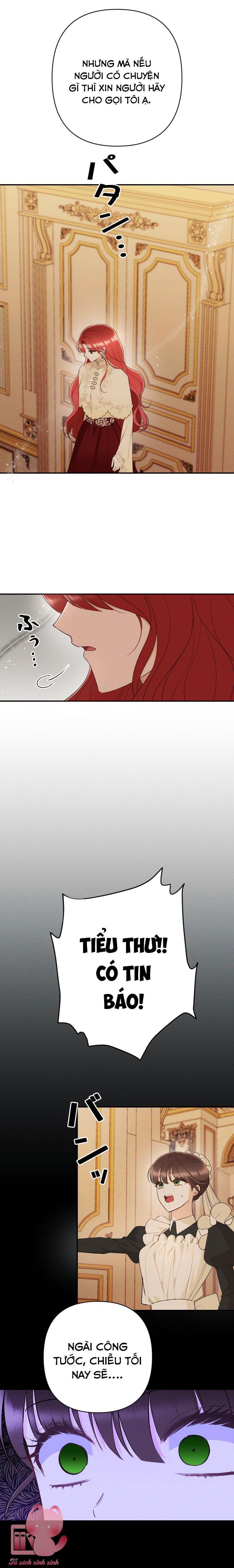 anh muốn em phải tuyệt vọng chapter 23 15