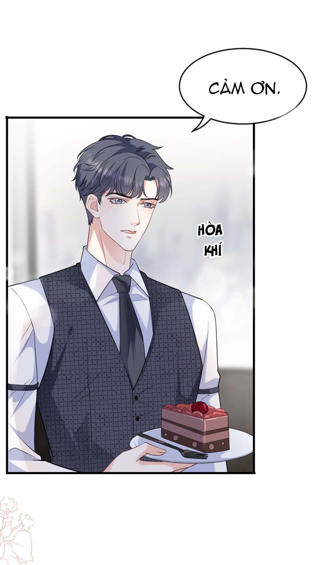 [16+] đại tiểu thư có thể có ý đồ xấu chapter 32 33