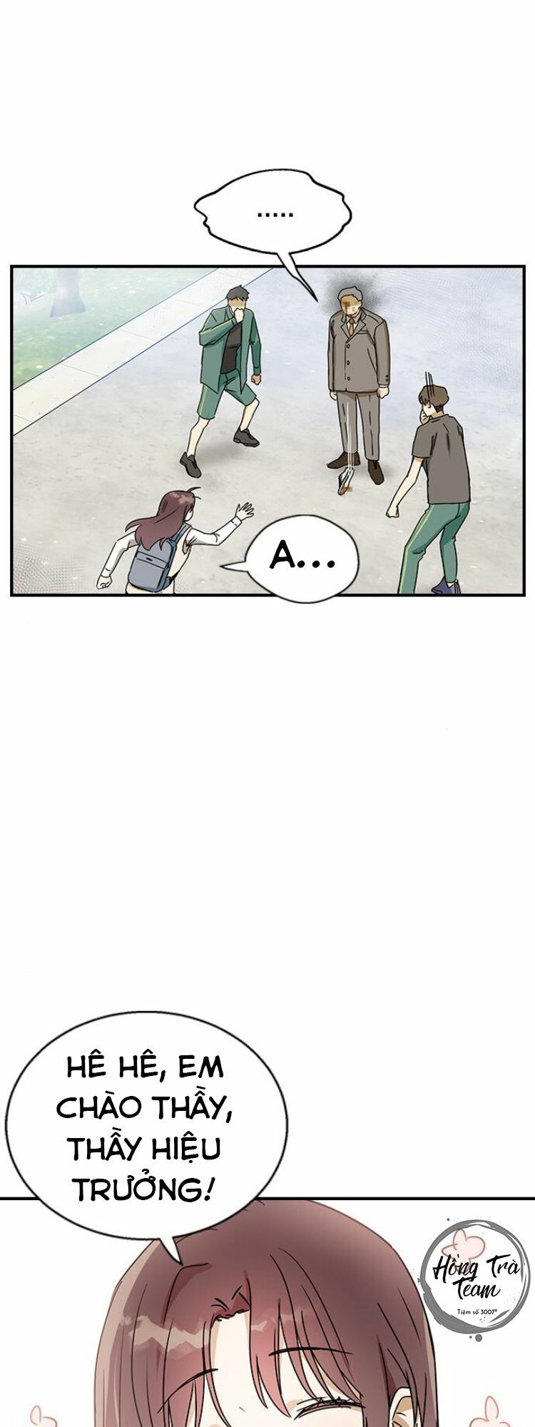 duyên nợ kiếp trước chapter 10 20