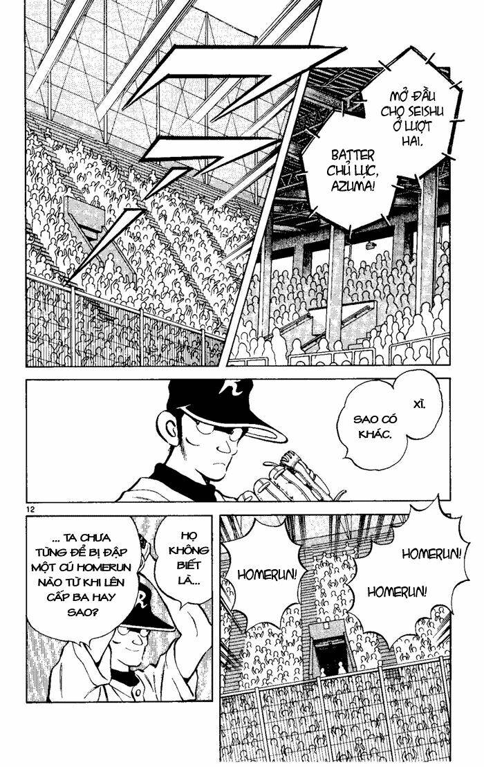 trò chơi vượt qua thử thách chapter 144 14