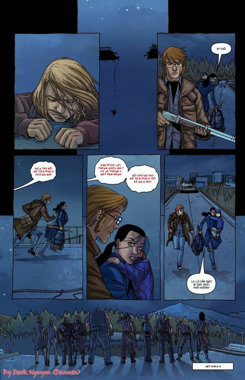 crossed family values chapter 18 24