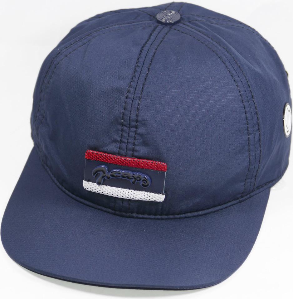 Mũ lưỡi trai vải dù trơn bóng thời trang cao cấp 7 Caps, đường may tinh tế, gắn 2 sò to cực đẹp, logo cao su mềm đẳng cấp