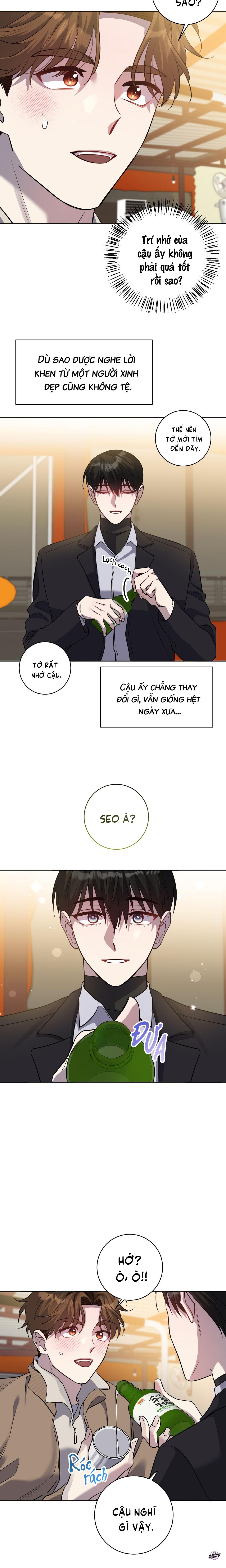 thà làm còn hơn chết! chapter 1 6