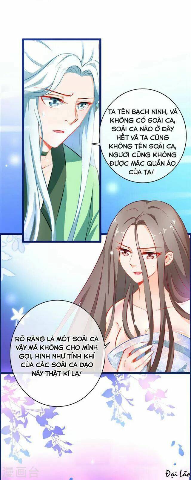 nhặt được một ma tôn đem về chăm sóc chapter 2.3 10