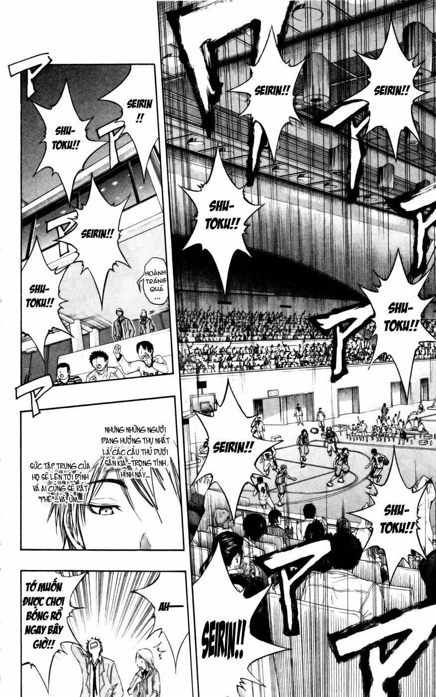 vua bóng rổ kuroko chapter 91 16