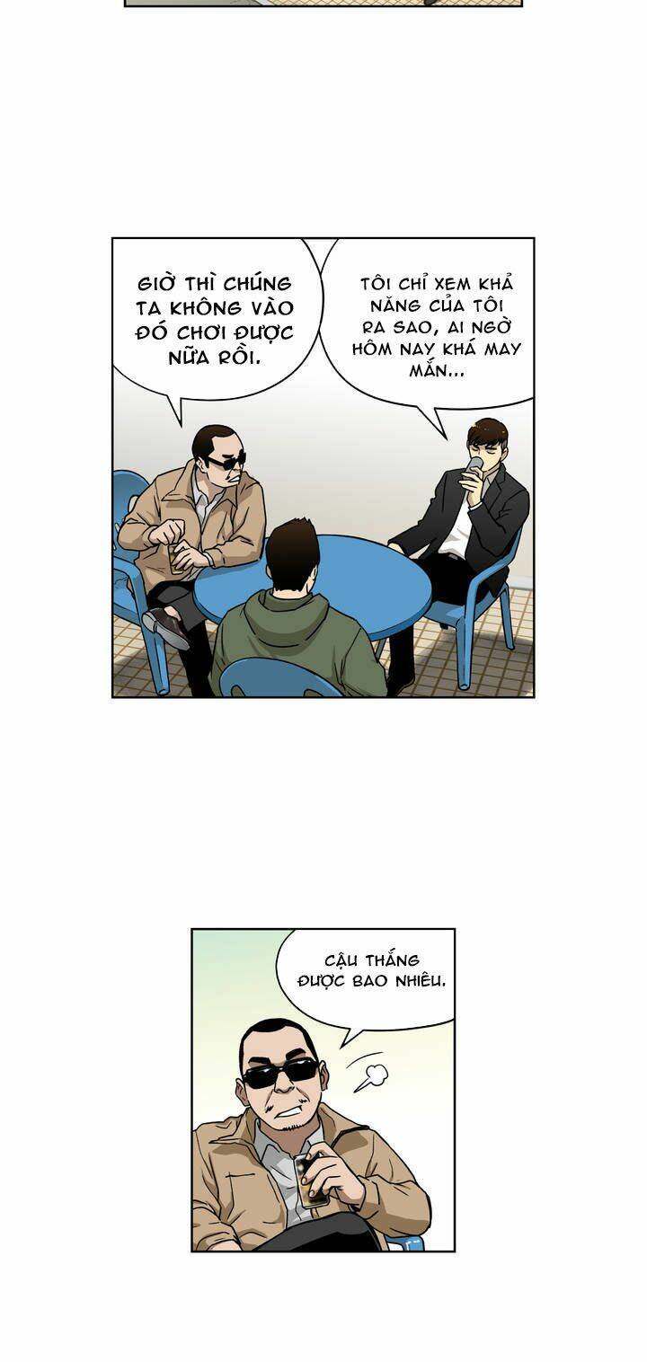 thần bài siêu năng chapter 21 9