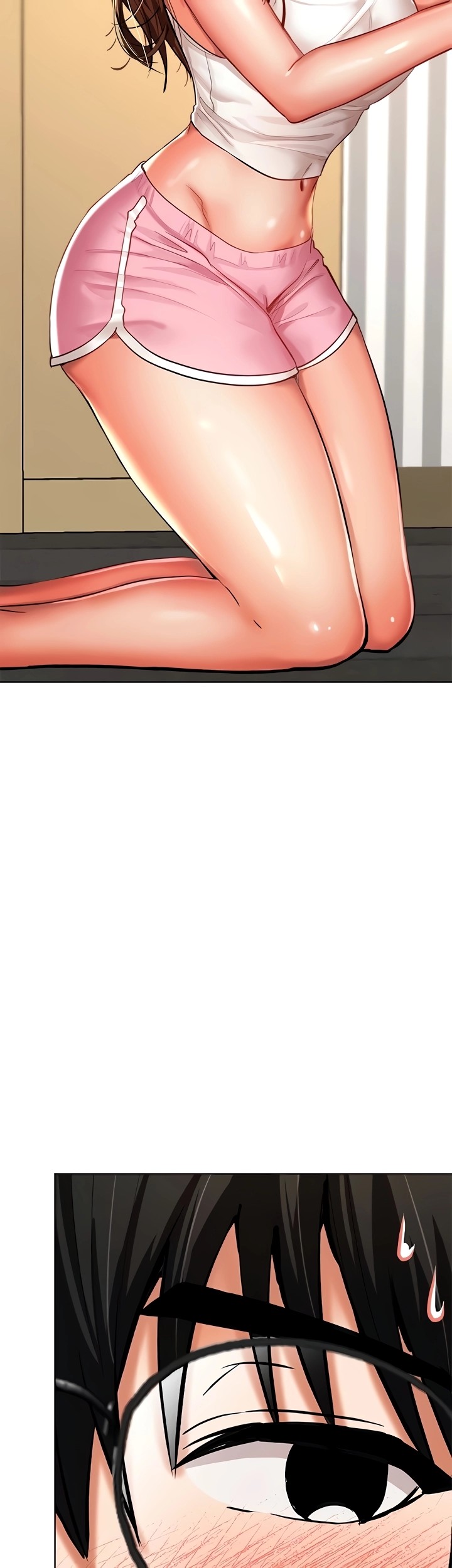 chiều chuộng em đi mà chapter 12.1 8