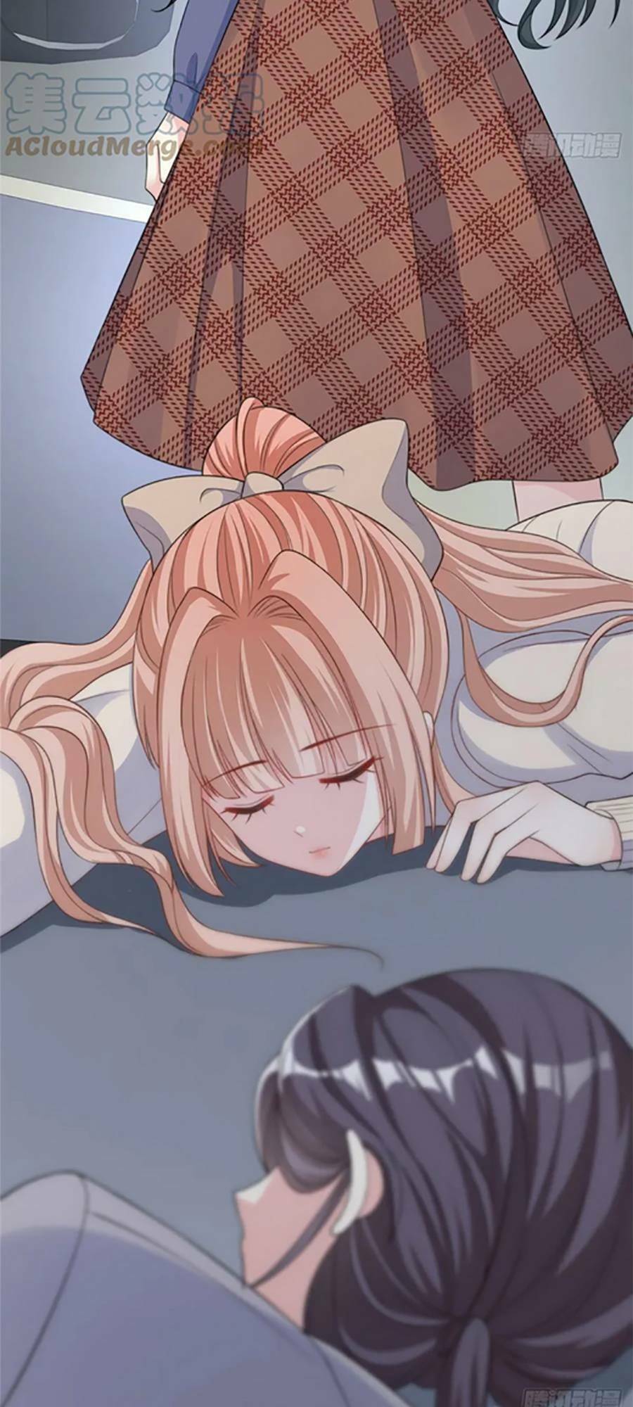 tôi được năm đại lão chiều chuộng hết nấc chapter 106 8