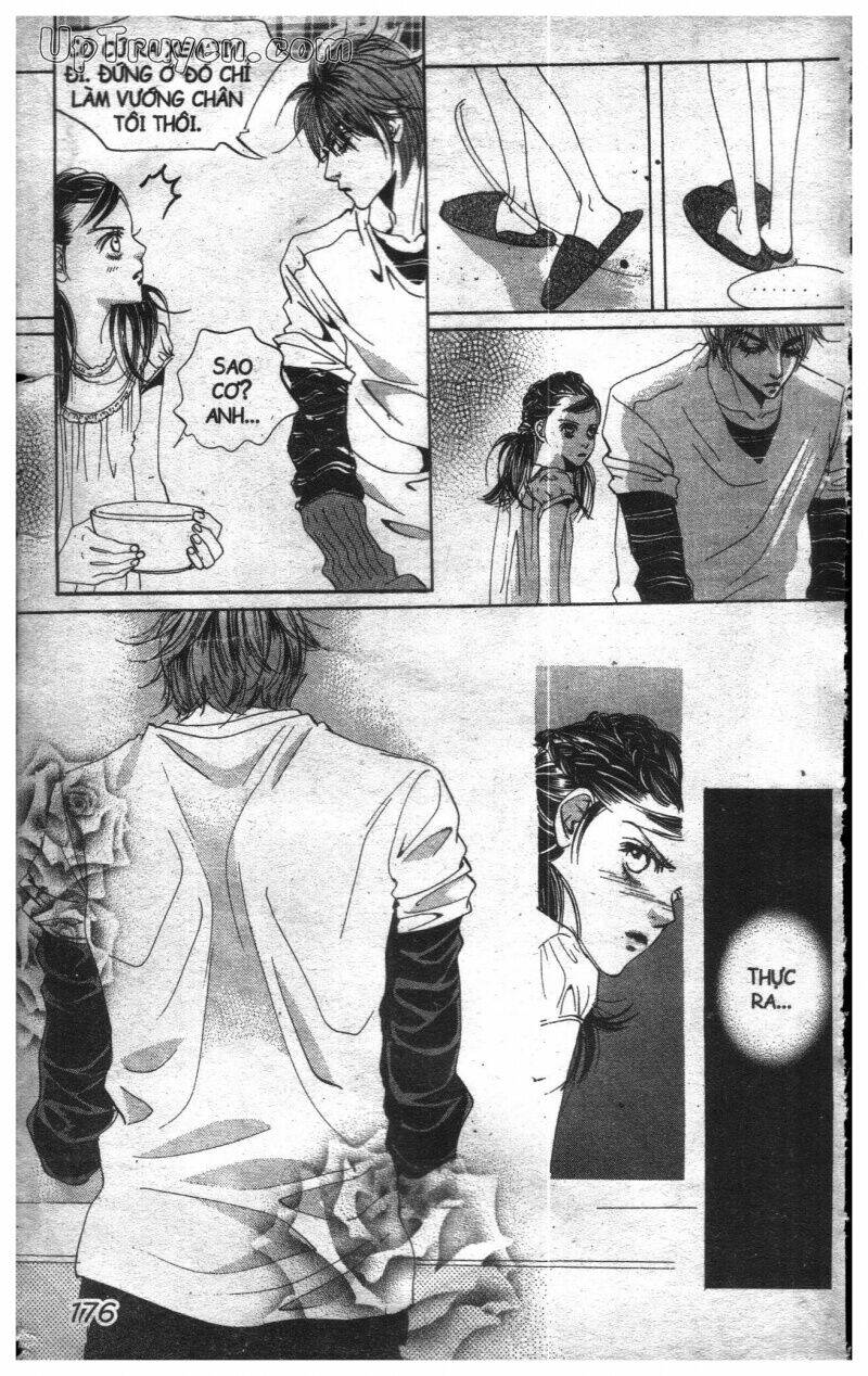 hoàng cung chapter 2 174