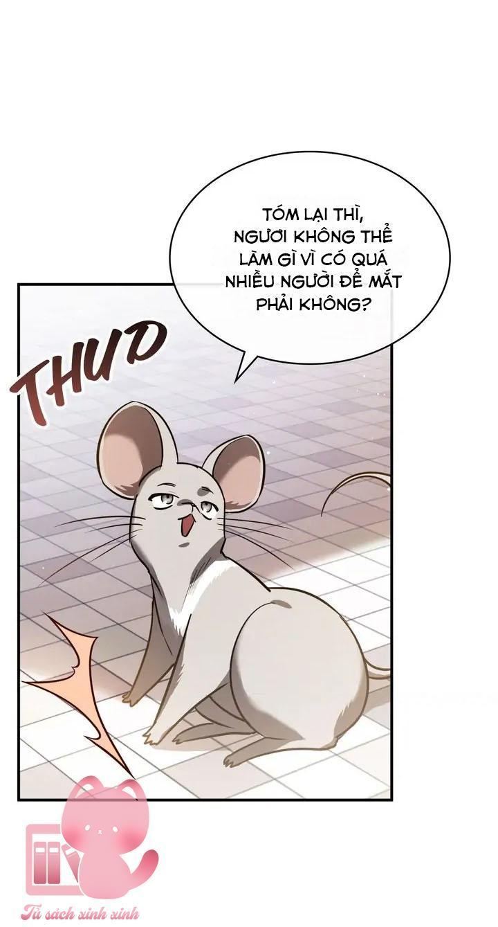 đêm đen khuất bóng chapter 20 16