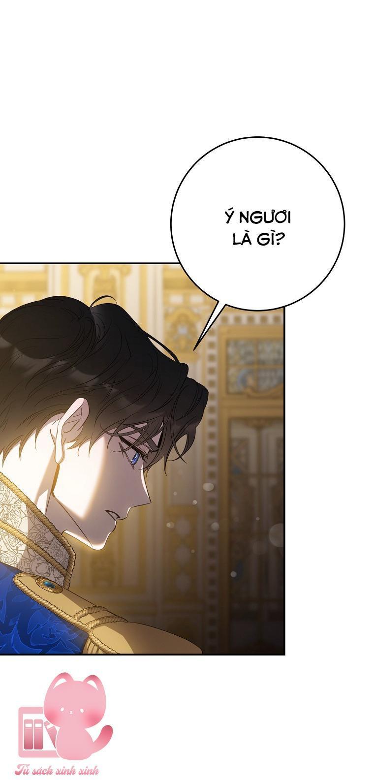 thuần hóa bạo chúa rồi bỏ trốn chapter 95 28