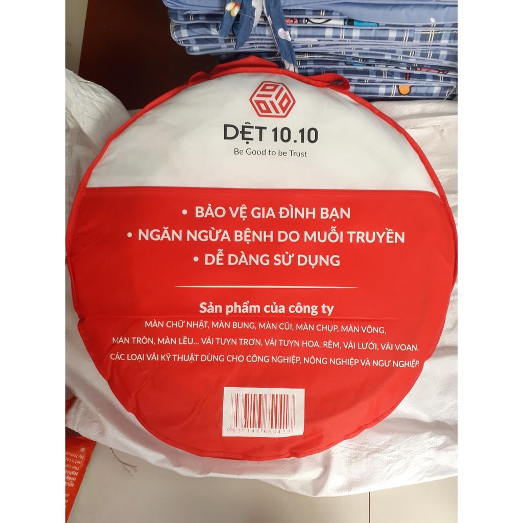 Màn Chụp Tự Bung 10/10