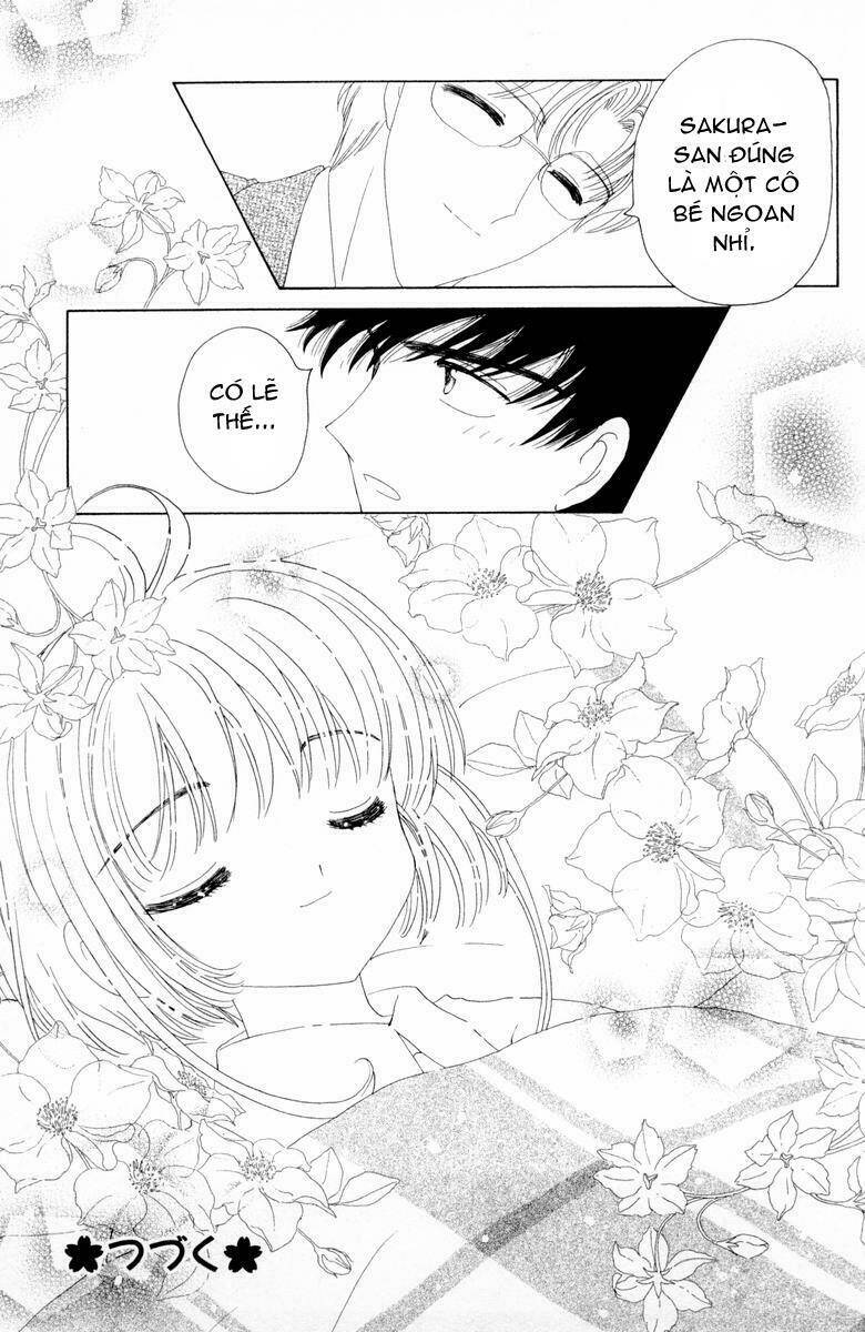 card captor sakura chapter 33 44