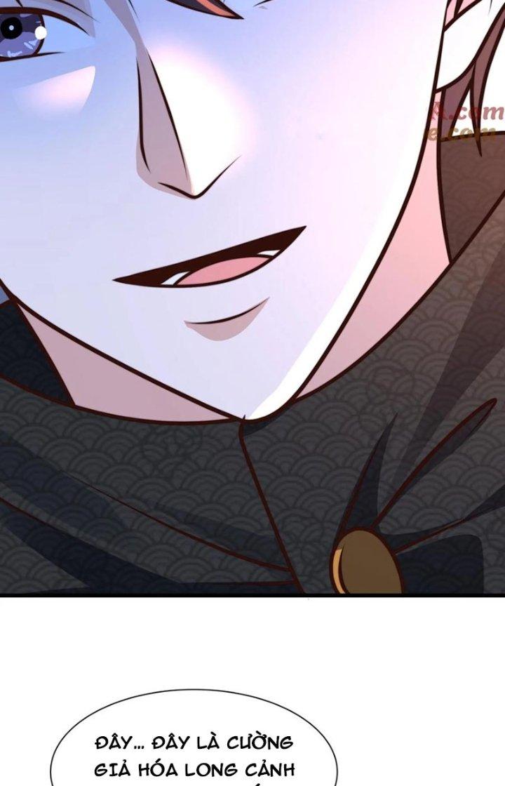 ta nuôi ma quỷ ở trấn ma ti chapter 194 4