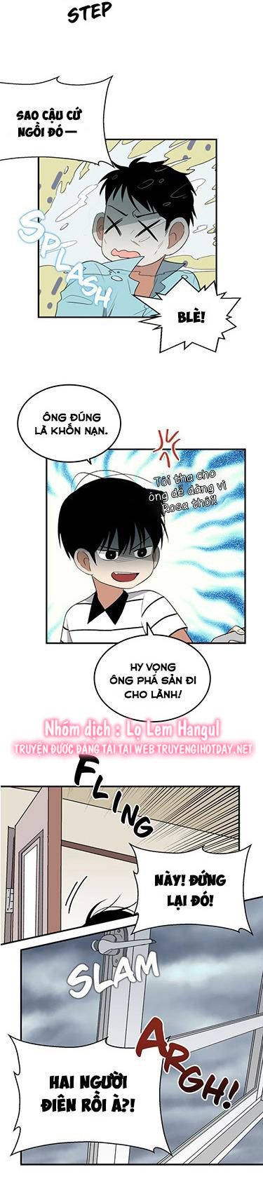 công thức cho tình yêu chapter 79 9