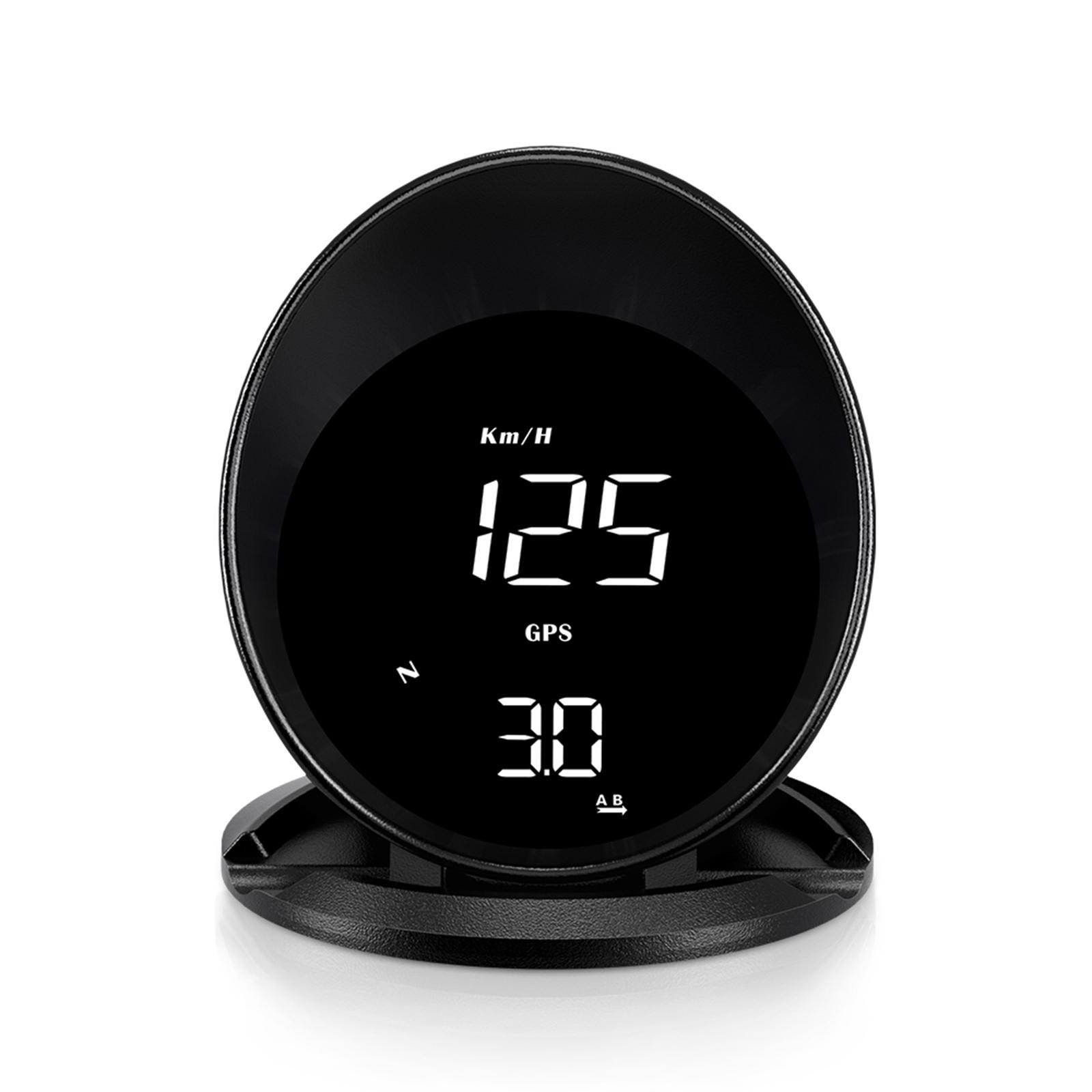 Car HUD Display Display Quality Material Durable